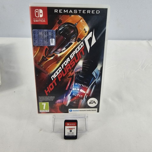 Need for speed hot pursuit - need,