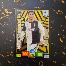 Cristiano Ronaldo - Panini
