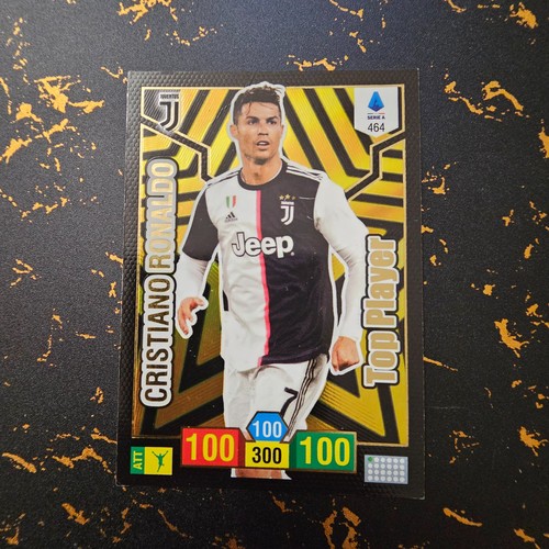 Cristiano ronaldo panini - cristiano,
