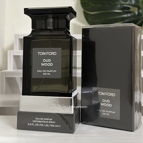 Tom ford oud wood edp - oud,