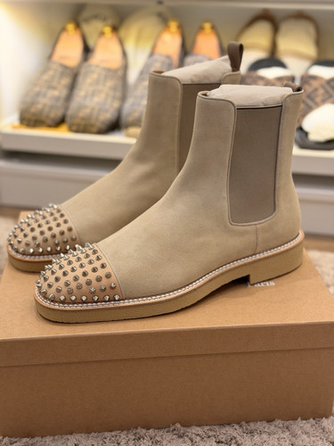 Christian louboutin chelsea - christian,