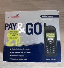 Cellulare philips fisio - cellulare,