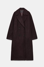 Zara  WOMEN SOFT OVERSIZED