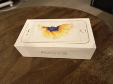 Scatola iPhone 6s - Originale