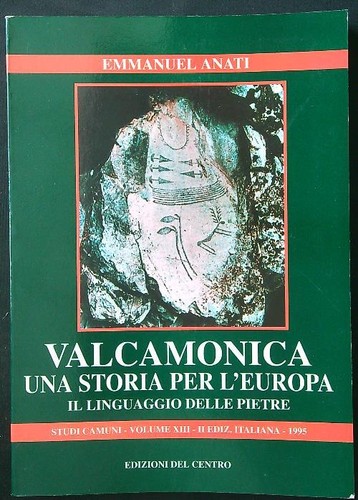 Valcamonica una storia - una, per