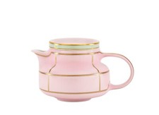 Ginori 1735 Diva - Teapot with