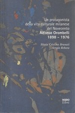 ALFONSO OROMBELLI 1898 - 1976