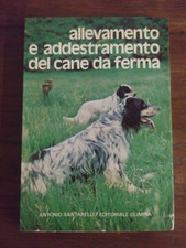 ALLEVAMENTO E ADDESTRAMENTO