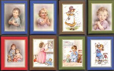 Album fotografico porta foto