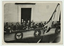 FOTO  GIACOMO ACERBO  A