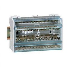 LEGRAND 004886 4X125 A