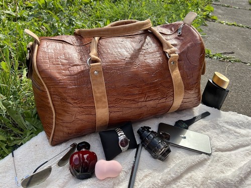 Borsa viaggio - da,