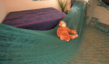 Mexi 1 verde - Amaca a rete