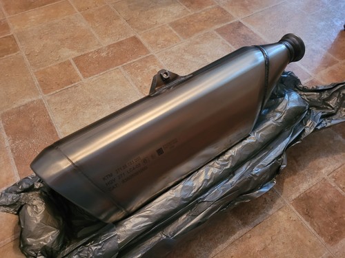 Terminale scarico husqvarna - scarico,