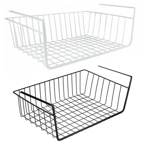 Mensola sotto scaffale cesta - , 2
