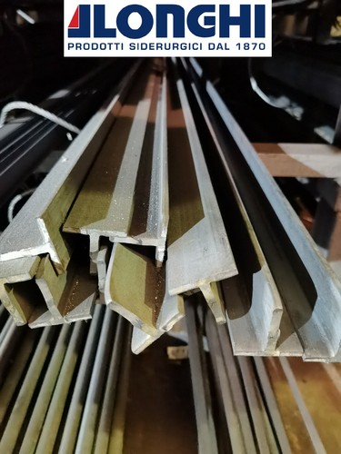 Laminato ferro acciaio - laminato,