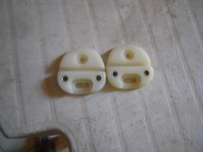 CICLISMO TIME TACCHETTI SCARPE VINTAGE PEDALI TOE CLIP SHIMANO CAMPAGNOLO EROICA