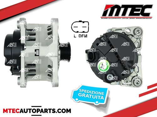Alternatore valeo sg9b057 - alternatore,