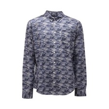 1554AT camicia uomo SUN 68 man