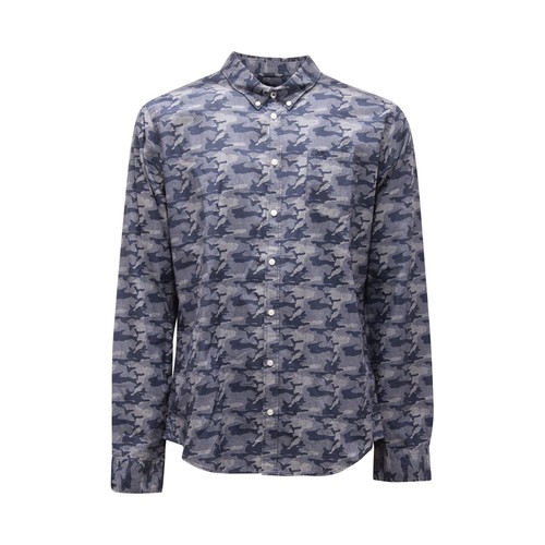 1554at camicia uomo sun - uomo, 68
