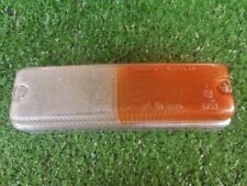 Plastica Fanalino Anteriore