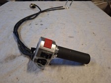 COMMODO DROIT AVEC CABLES