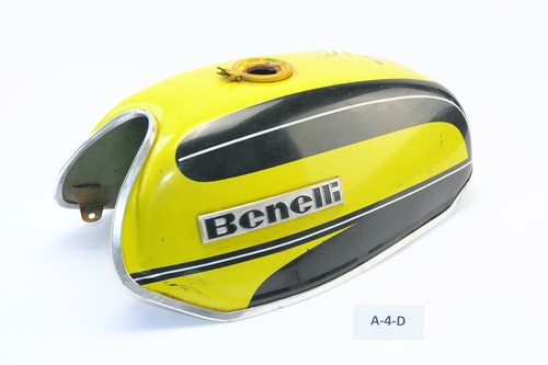 Benelli tornado 650 - s,