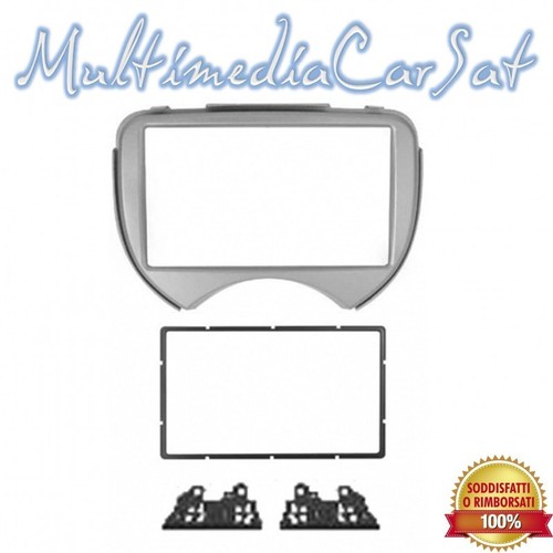 Mascherina autoradio phonocar - mascherina,