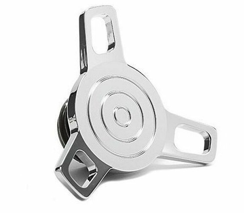 Tappo serbatoio harley - tappo,