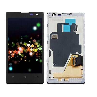 Per nokia lumia 1020 lcd - lumia, touch