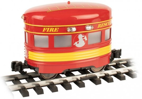 Bachmann aristocraft eggliner - bachmann,