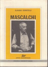 Mascalchi catalogo opere - lt-,