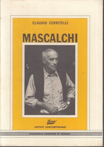 Mascalchi catalogo opere - lt-,