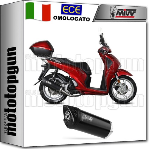 Mivv scarico completo - mivv,