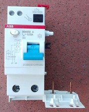 ABB - BLOCCO DIFFERENZIALE