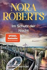 Im Schutz der Nacht: Roman von