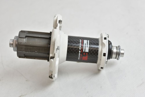 Mozzo posteriore fulcrum - mozzo,