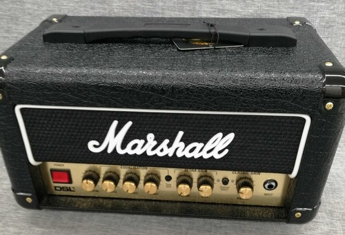 Marshall dsl1hr tube - 1w, guitar