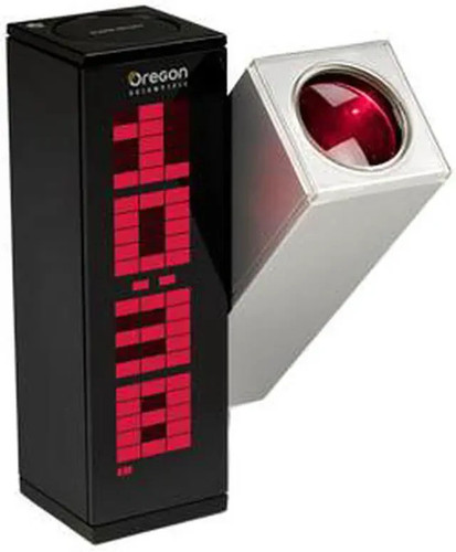 Oregon scientific dp100 - scientific,