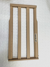 Scaffale in legno Insignia