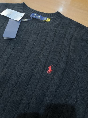 Ralph lauren nero - ralph,
