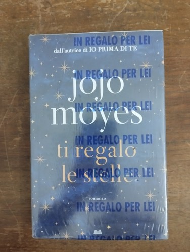 Regalo stelle jojo moyes - regalo,