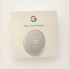 NUOVO Google Nest Termostato