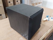 KLIPSCH SUB-100-BLACK Synergy