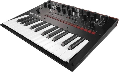 Korg sintetizzatore - korg,