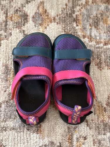 Sandali teva bambino - sandali, 13