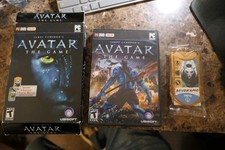 James Cameron's Avatar: The