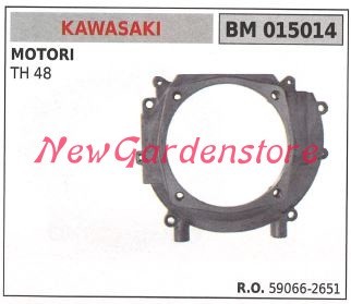 Carter volano kawasaki motore - volano,