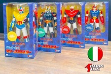 IN ITALIA! Set di 4 Action