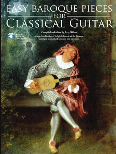 Easy baroque pezzi - baroque,